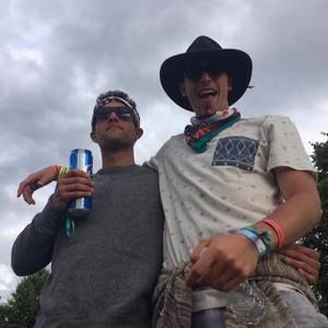 Meet your Posher, Jack